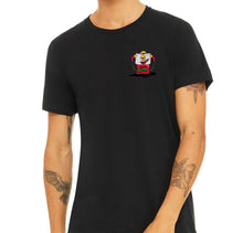 Load image into Gallery viewer, Gas Graphic Tee